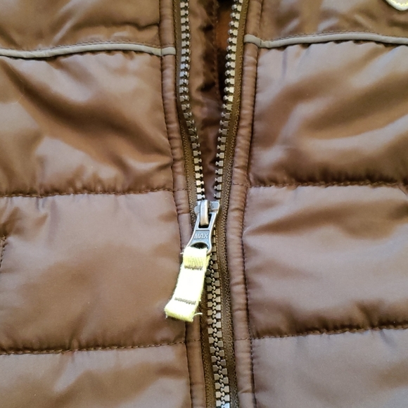 Infants Winter Jacket - Picture 5 of 5